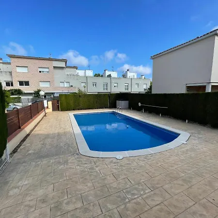 Centrico En Apartment S'Agaro
