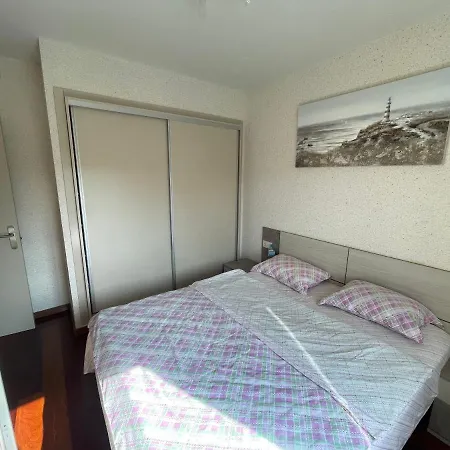 Apartment Centrico En *