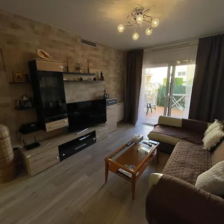 Apartment Centrico En *