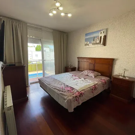 Apartment Centrico En S'Agaro