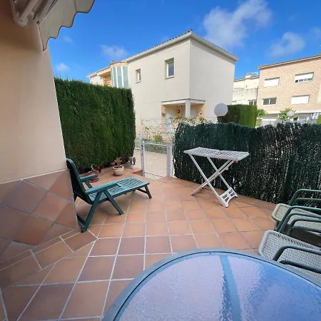 Centrico En Apartment