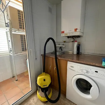 Apartment Centrico En *