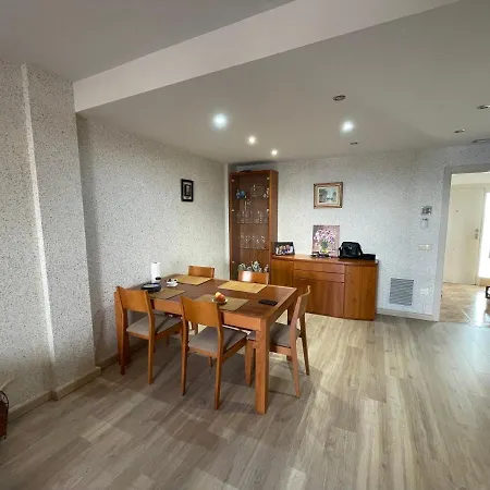 Centrico En Apartment S'Agaro
